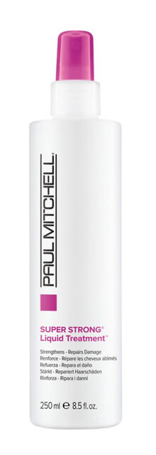 Paul Mitchell Strength Super Strong Liquid Treatment Paul Mitchell Strength Super Strong Liquid Treatment